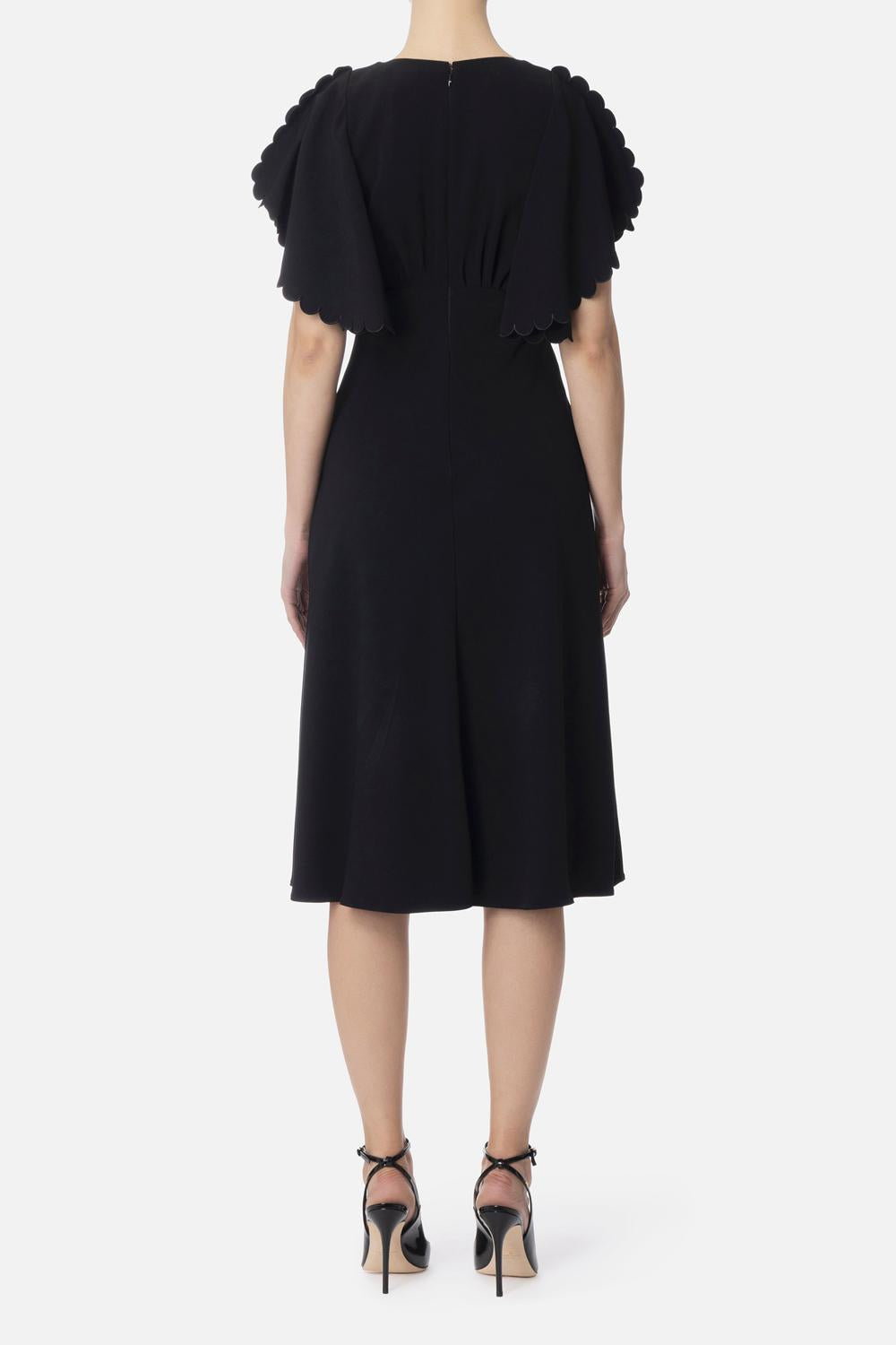  AB768 51E2110 Elisabetta Franchi 