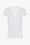 solid color premium pima cotton v-neck t-shirt