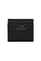 Portafoglio mini con impuntura sagomata 948530 CC78300020 Armani Exchange 