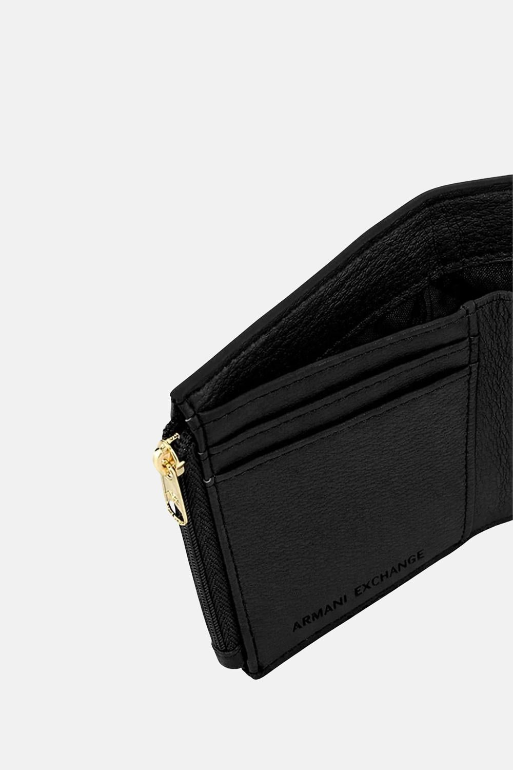 Portafoglio Armani Exchange con logo XW002613 AF15632UC010 Armani Exchange 