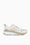 Sneaker Crusher Sonic Trail 2.0 in mesh con suola robusta