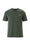 T-shirt girocollo Logo Series in cotone