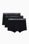 Pack 3 parigamba logo bold monogram EM000259 AF10779MC406 Emporio Armani 