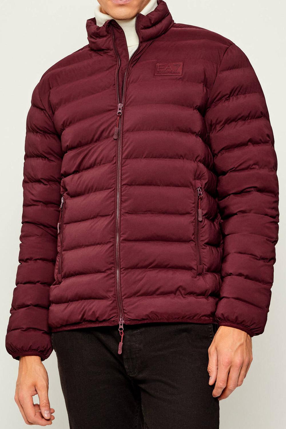 Piumino Uomo EA7 Emporio Armani Antivento e Antipioggia 7M000684 AF15953M5064 EA7 Emporio Armani 