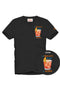  TSHM001 /04973H Mc2 Saint Barth 