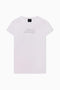 T-shirt slim fit Armani Exchange XW002335 AF10356U0002 Armani Exchange 