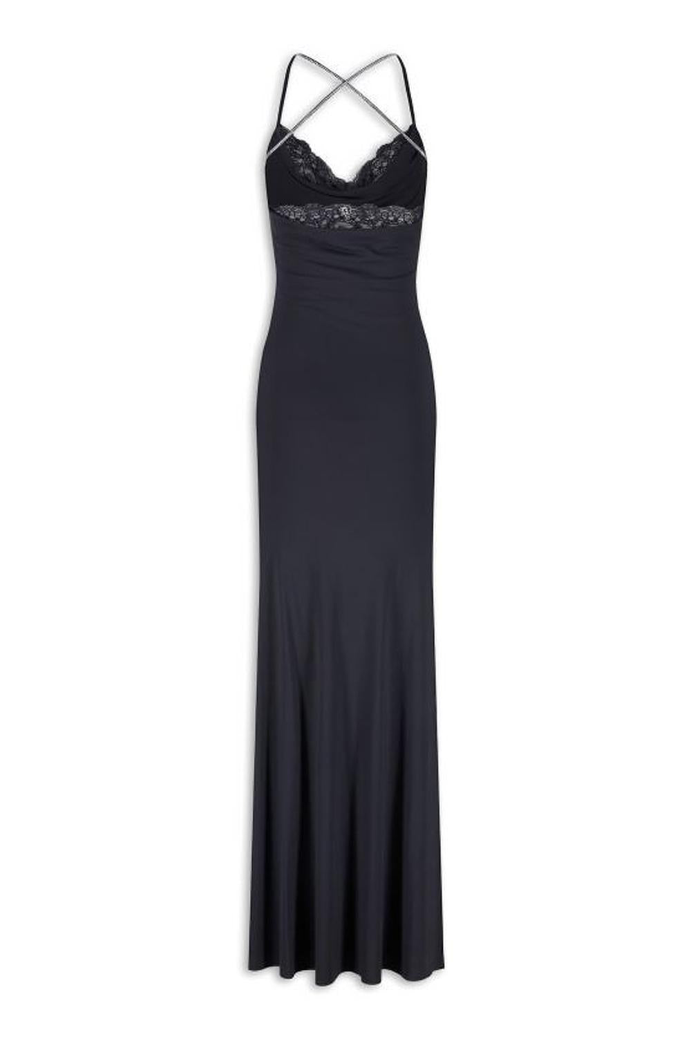 CORSET DRESS JETT 181398 00336 Aniye By 