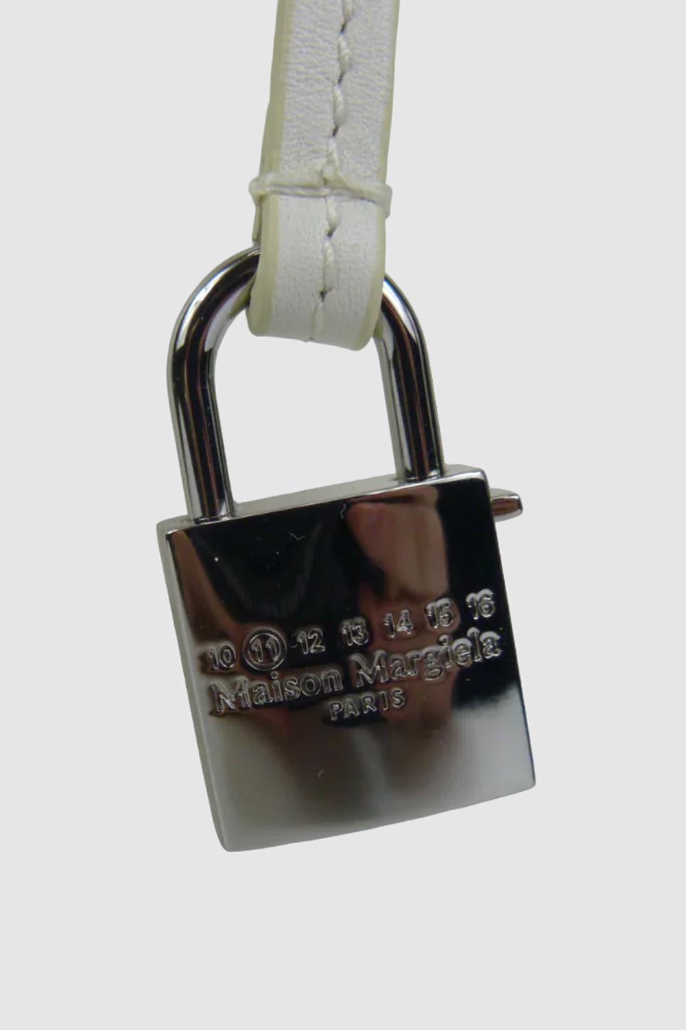 Borsa 5AC media Maison Margiela