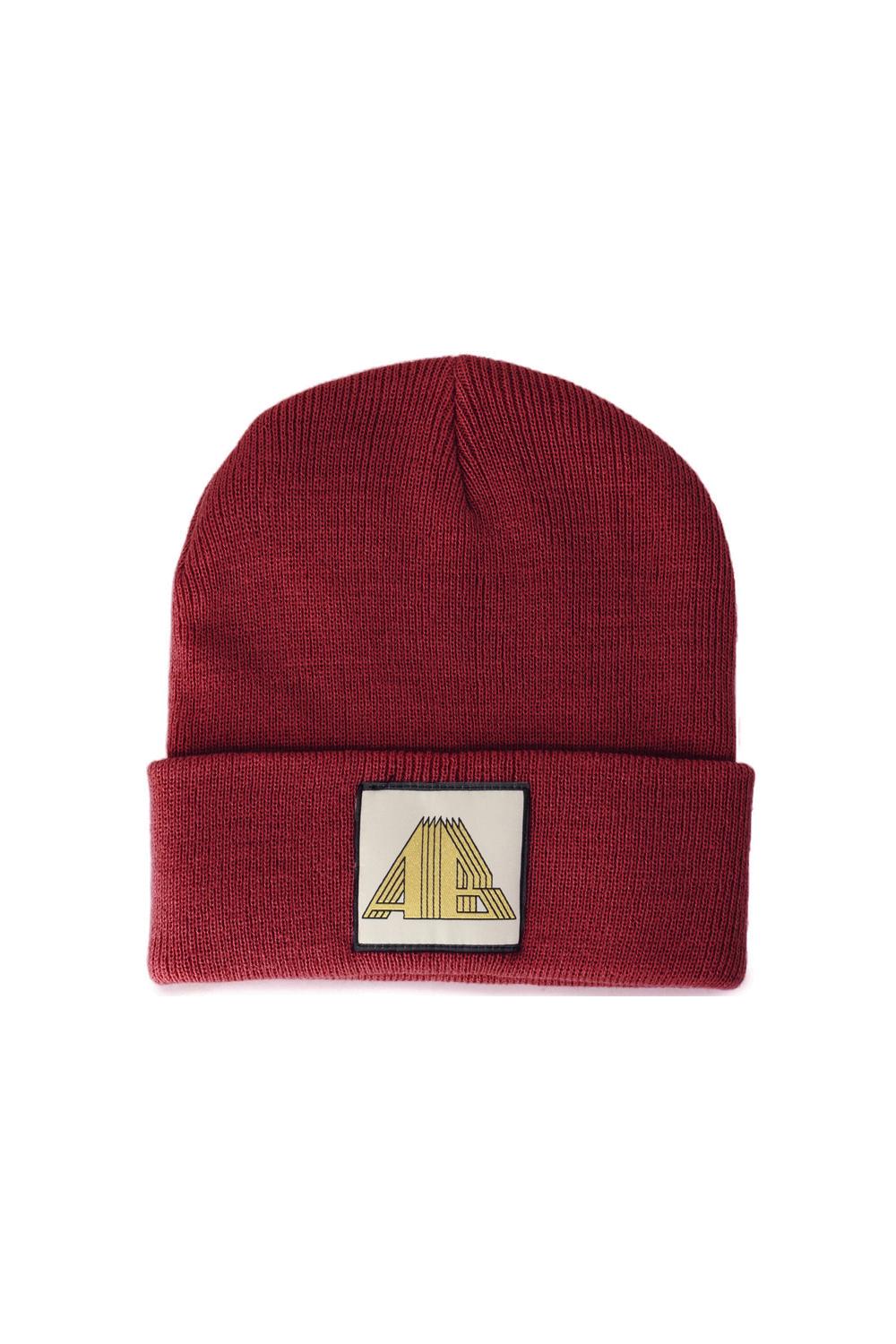 CAP WITH LOGO