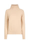 Maglia dolcevita regular in lana cashmere DT382 M00967D-2026 Dondup 