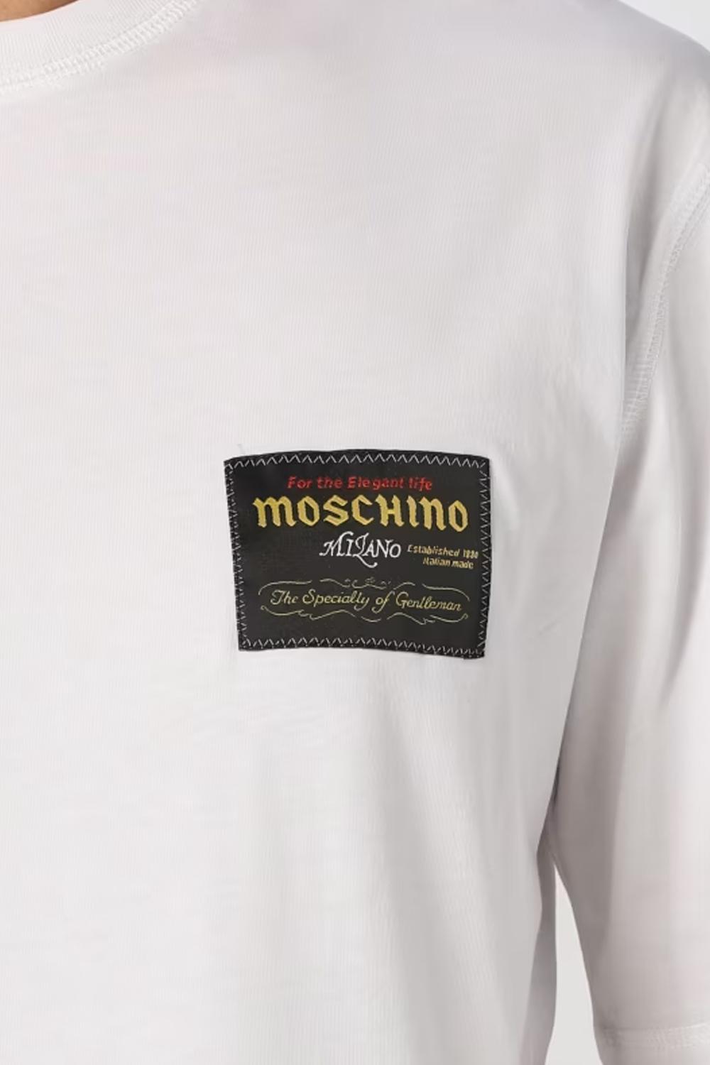  0717 52411001 Moschino Couture 