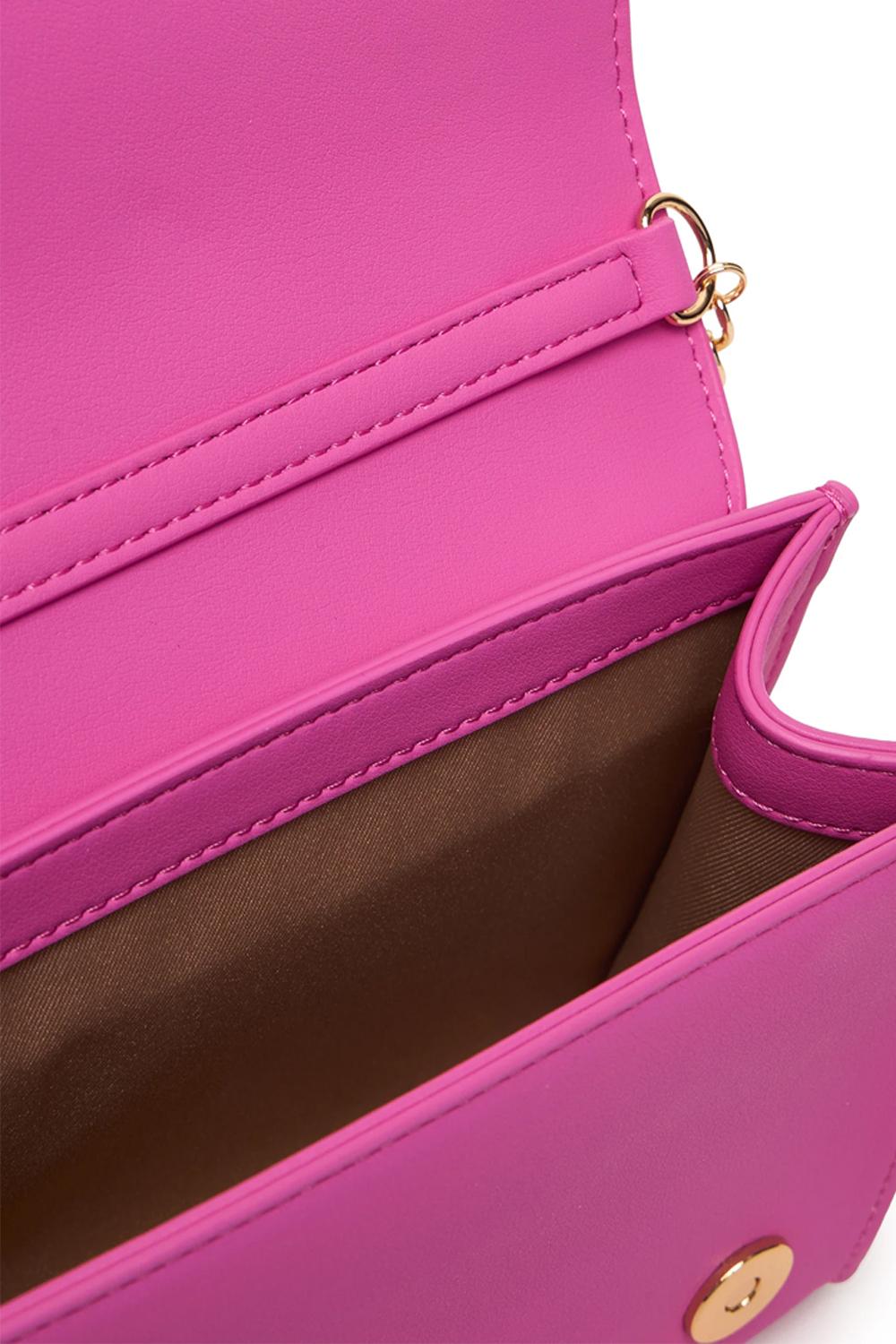 Borsa Donna Love Moschino con tracolla JC4103PP1O KD0604 Love Moschino 