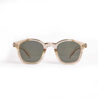  CAPRI 2030C06 OS Sunglasses 