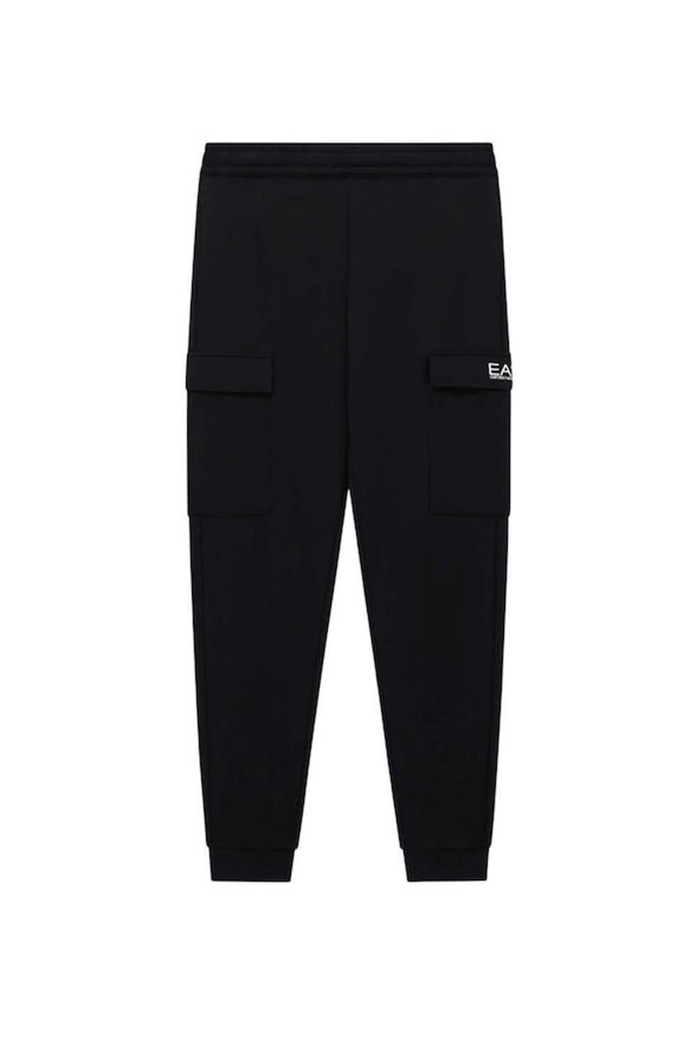 Pantaloni cargo Core Identity in misto cotone EA7 8NPP68 PJVTZ1200 EA7 Emporio Armani 