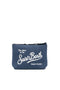 POCHETTE ALINE CANVAS ALI0047 -00244L Mc2 Saint Barth 