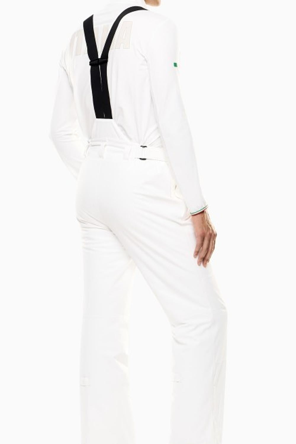 pantalone da sci EA7 Collezione FISI PROTECTUM7 7M001266 AF24845M0217 EA7 Emporio Armani 