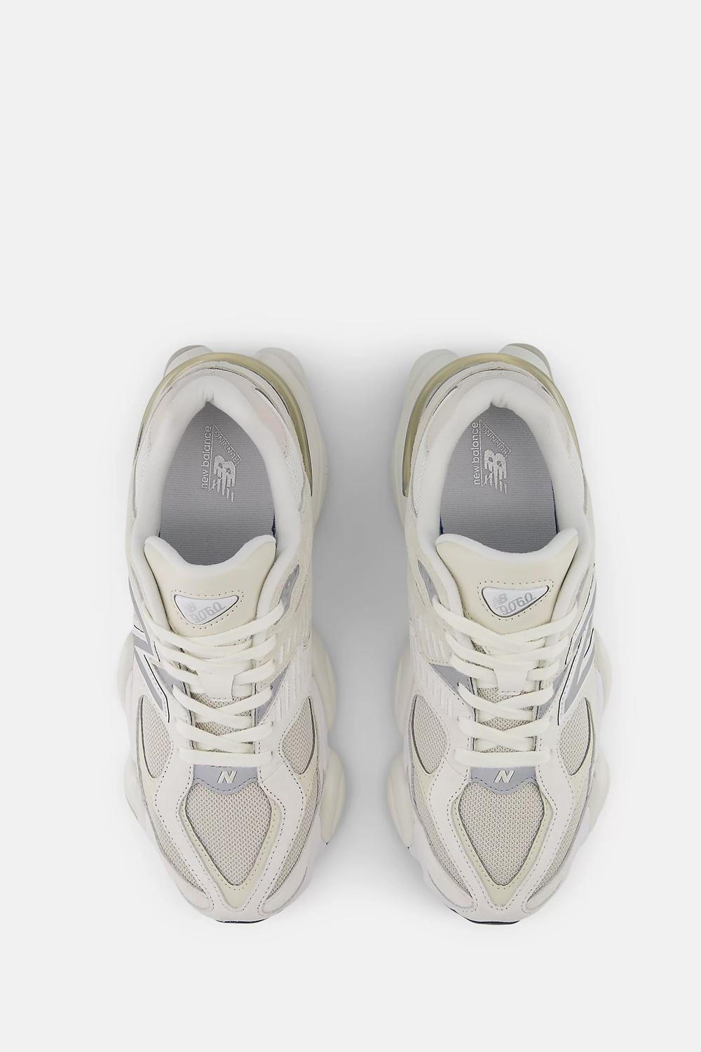 senakers New Balance 9060 U9060 WHT New Balance 