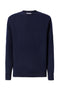 Maglione Regent in Lambswool<BR/> REGE011 /00063I Mc2 Saint Barth 