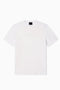 T-shirt Slim Fit in Jersey di Cotone XM002467 AF10356U0009 Armani Exchange 