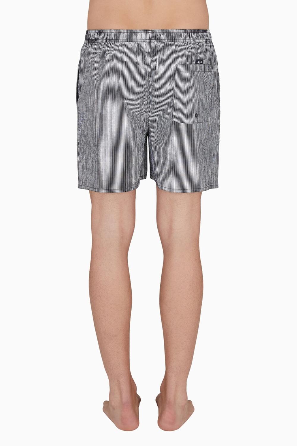  XM000829 AF13643FB213 Armani Exchange 