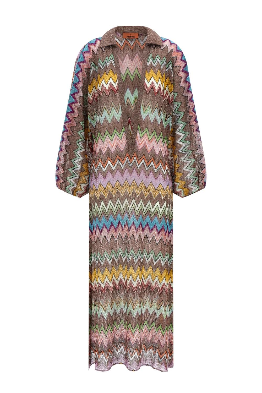MISSONI Abito chemisier MS26SQ1Z BR014KSM9YK Missoni 
