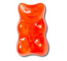  4722 HARIBO GOLDEN BEAR RED Crocs 