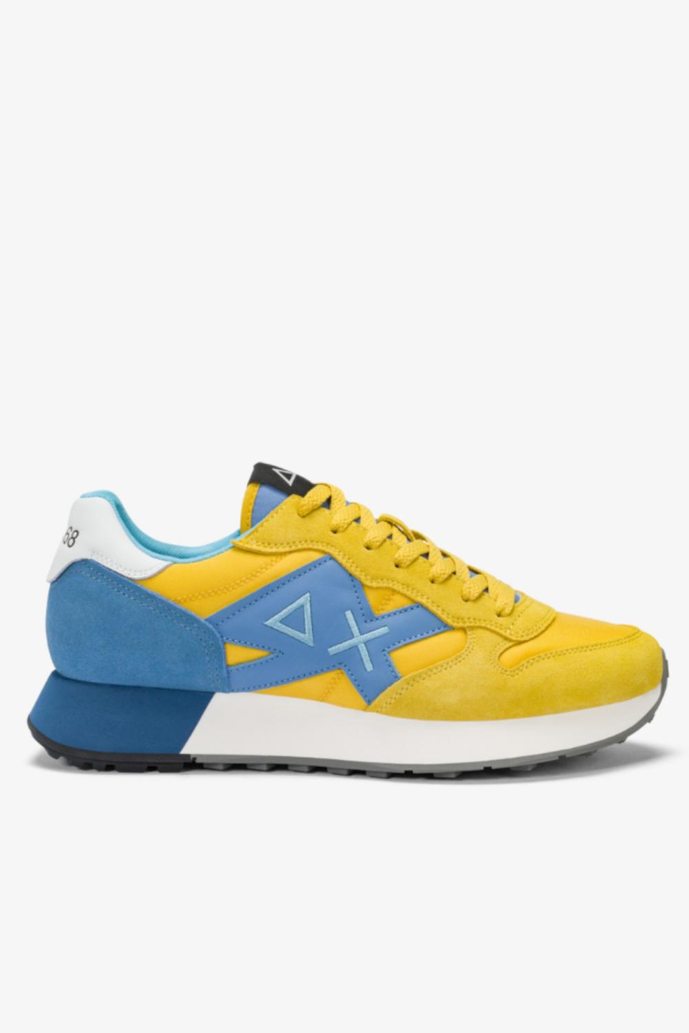 JAKI 2.0<BR/> Z35111 23 Sun 68 