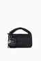 Mini borsa a tracolla con texture XW002599 AF22660UC001 Armani Exchange 