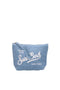 Pochette Aline in lino ALI0004 /00262L Mc2 Saint Barth 