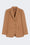 Blazer in tela di lana