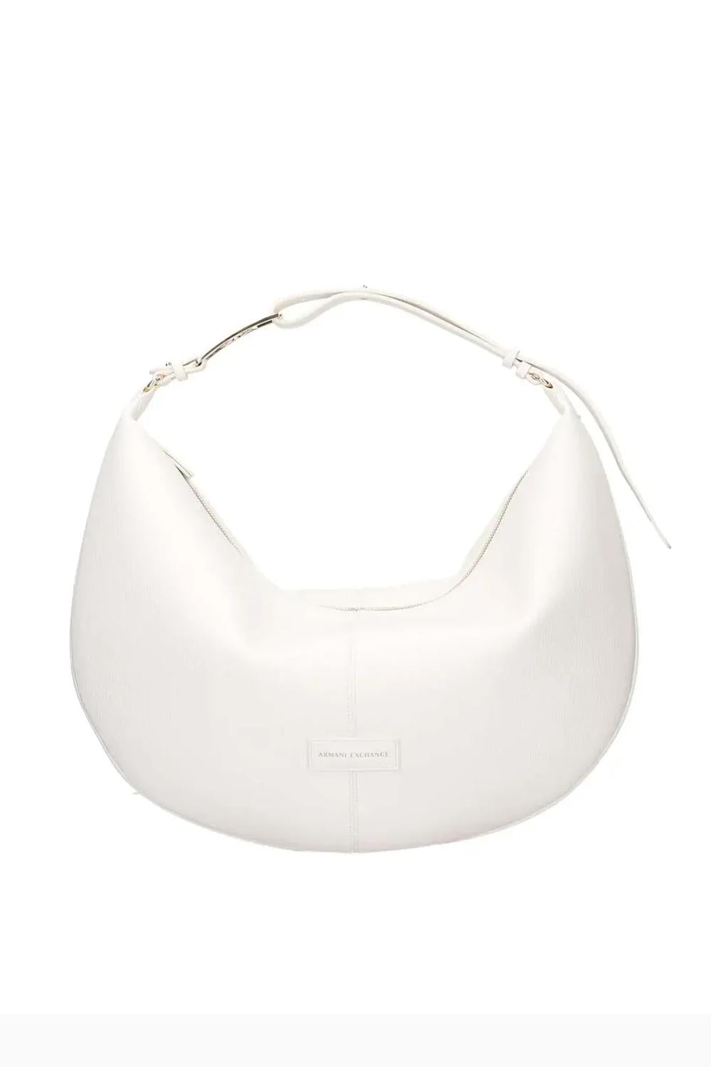 Hobo bag Armani Exchange in ecopelle XW001573 AF15632U0011 Armani Exchange 