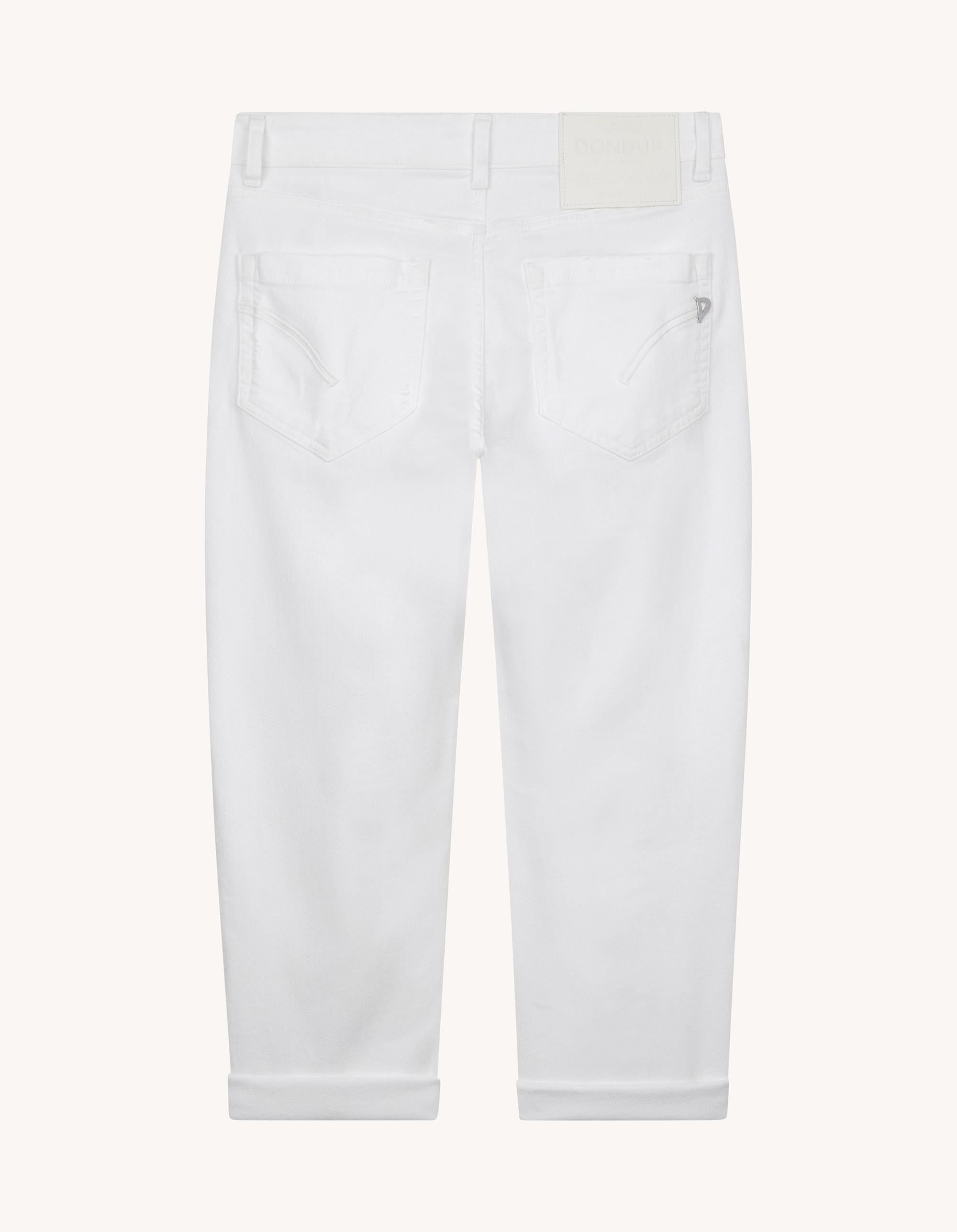Jeans Koons loose <BR/> DP268B BS0030Y-IX5W000 Dondup 