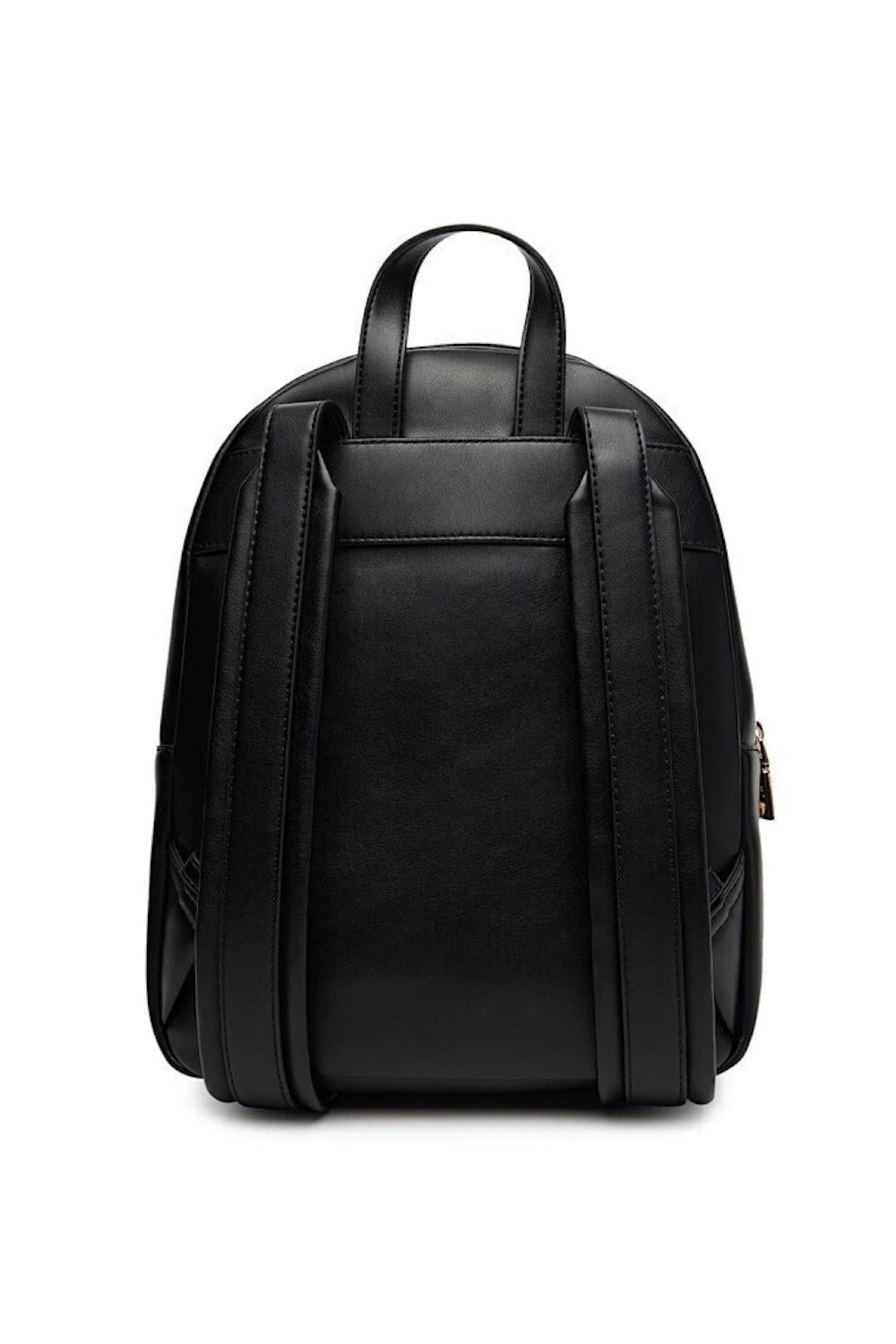 Zaino trapuntato<BR/> JC4037PP1N LC0000 Love Moschino 