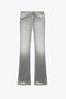 Jeans Newlola Bootcut a Vita Regolare DP755 DSK318D-J17900 Dondup 