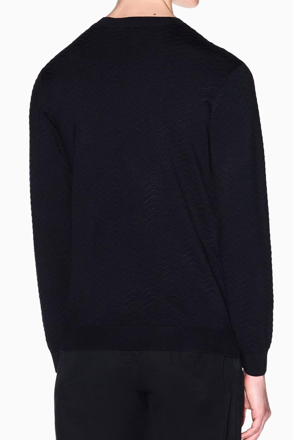 Jumpers in tessuto tecnico XM002435 AF10454FB428 Armani Exchange 