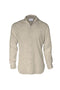 Camicia Pamplona in lino<BR/> PAMP001 /00331H Mc2 Saint Barth 