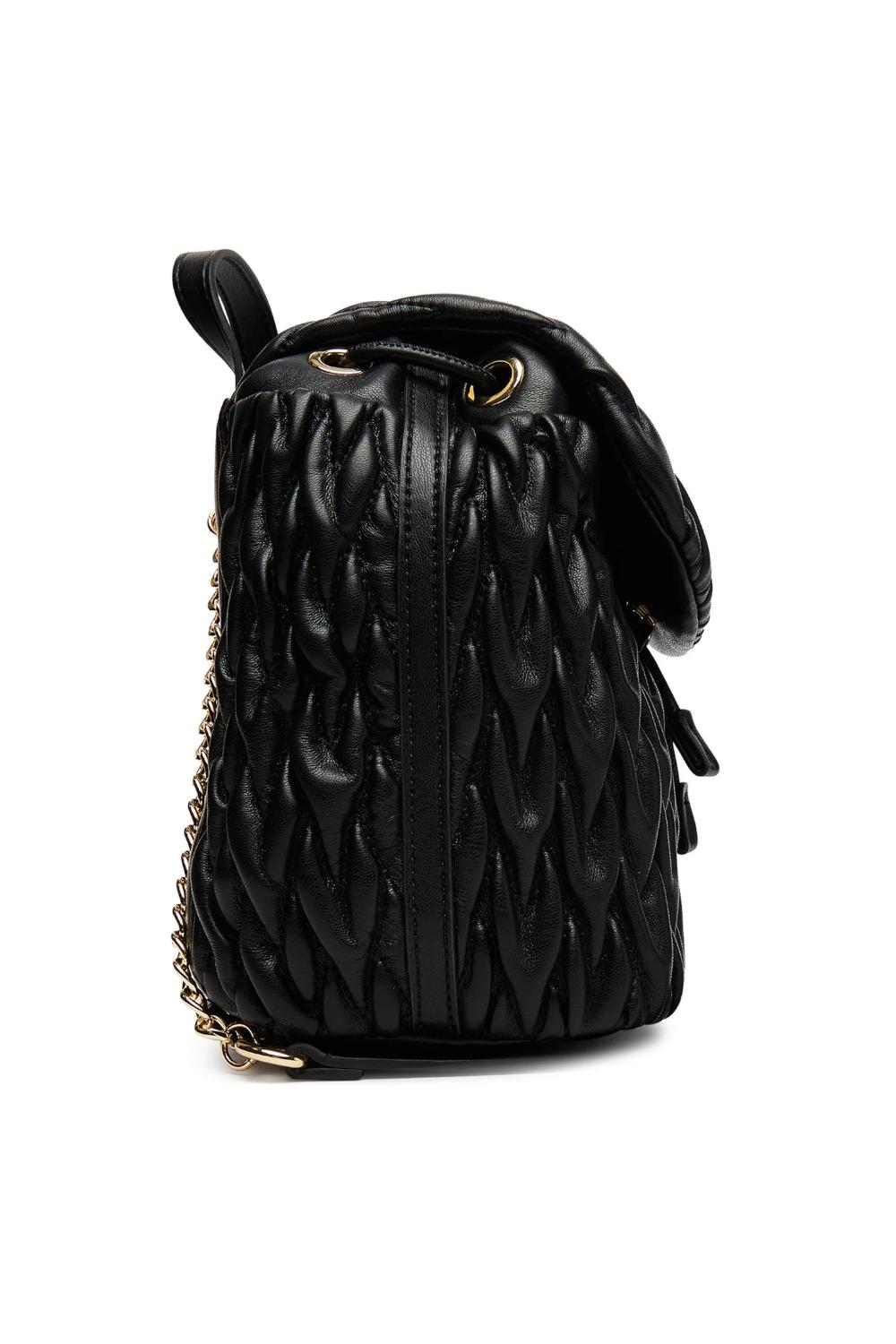 Zaino in tessuto morbido<BR/> JC4015PP1N LH0000 Love Moschino 