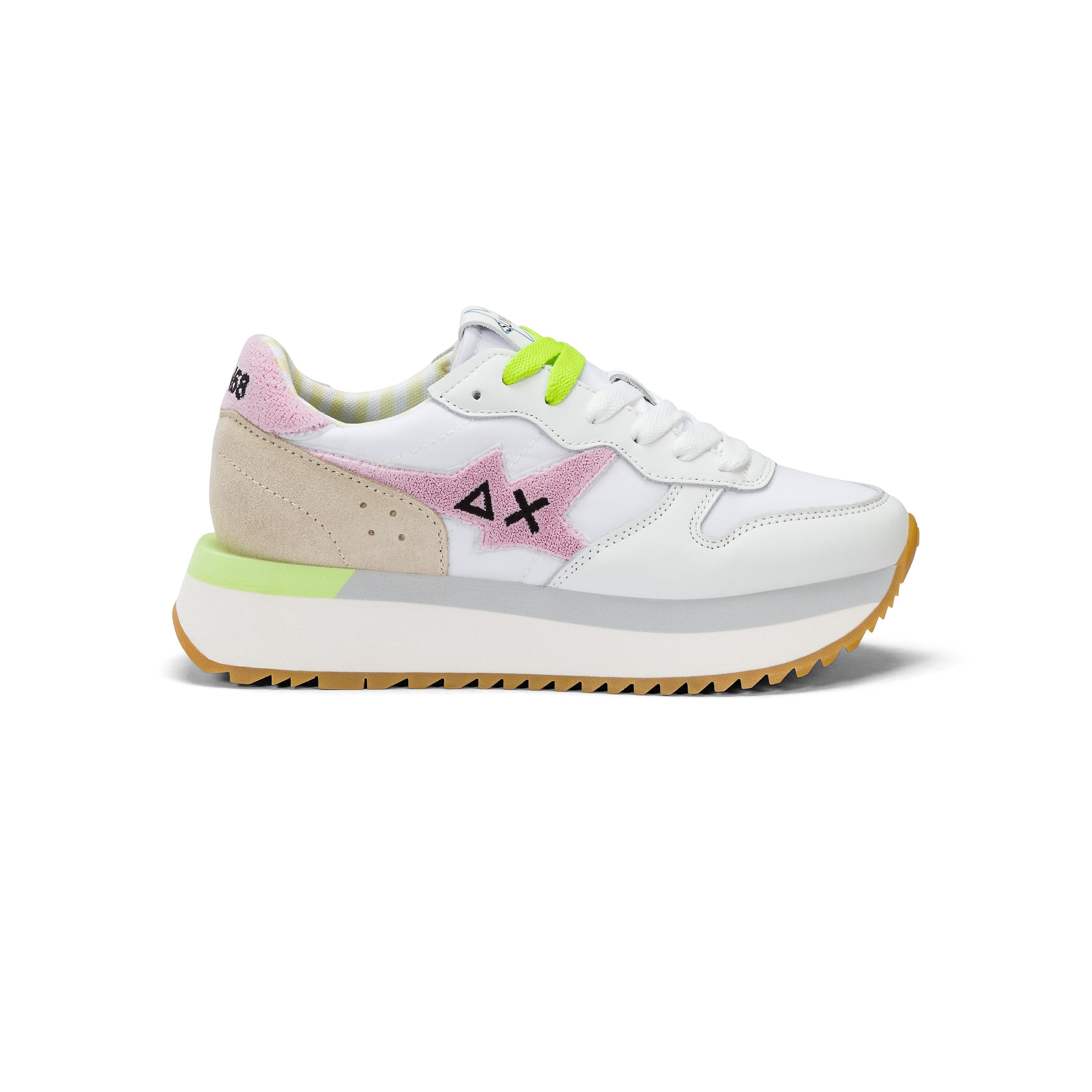 BIG STARGIRL SPONGEE<BR/> Z35215 0104 Sun 68 