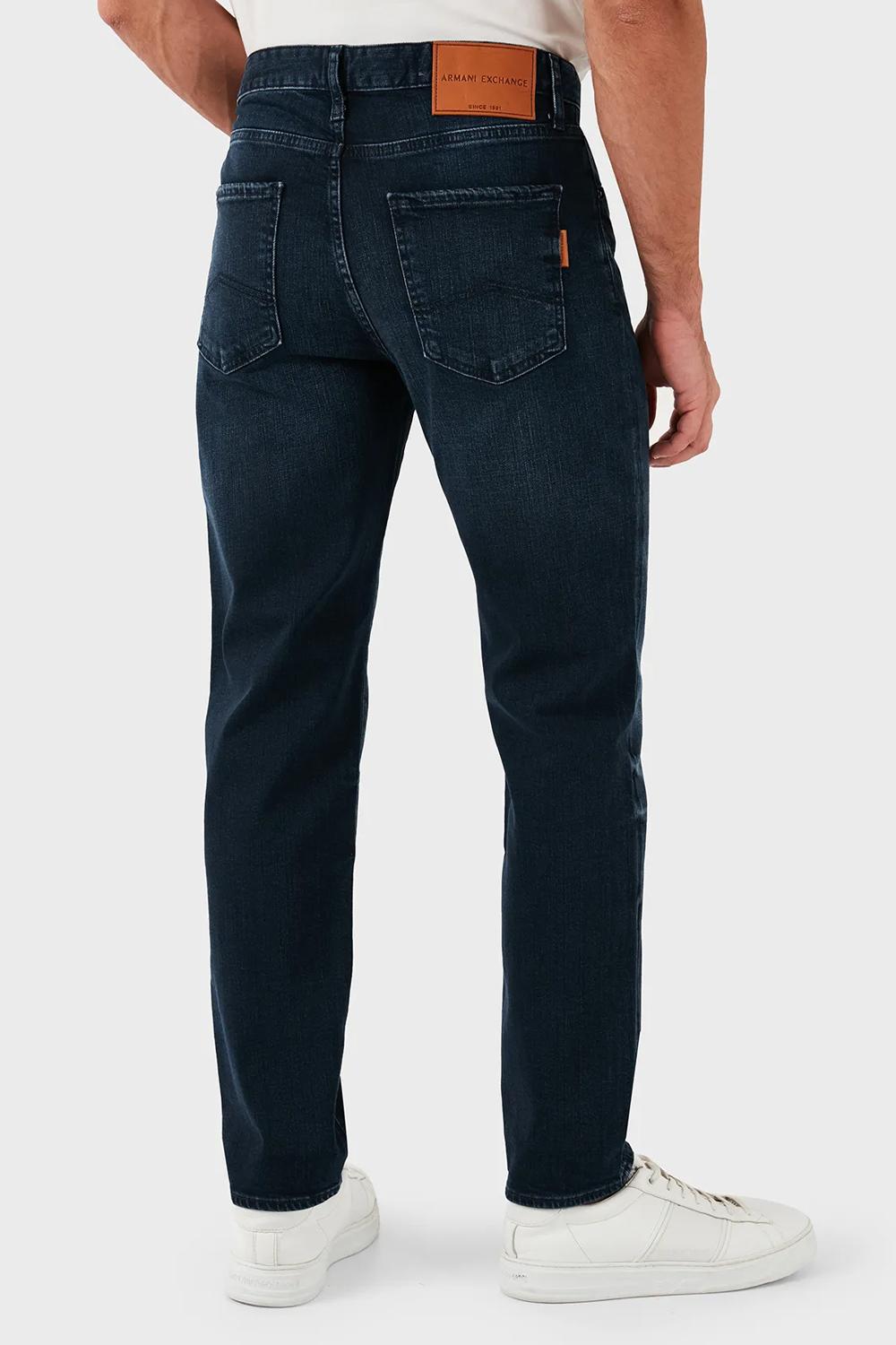 Jeans J13 slim fit in denim 6DZJ13 Z1TCZ1500 Armani Exchange 