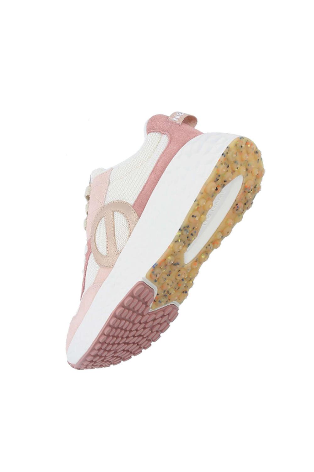 sneakers carter fly W-CARTER JOGGERPINK/DOVE/SALMON No Name 