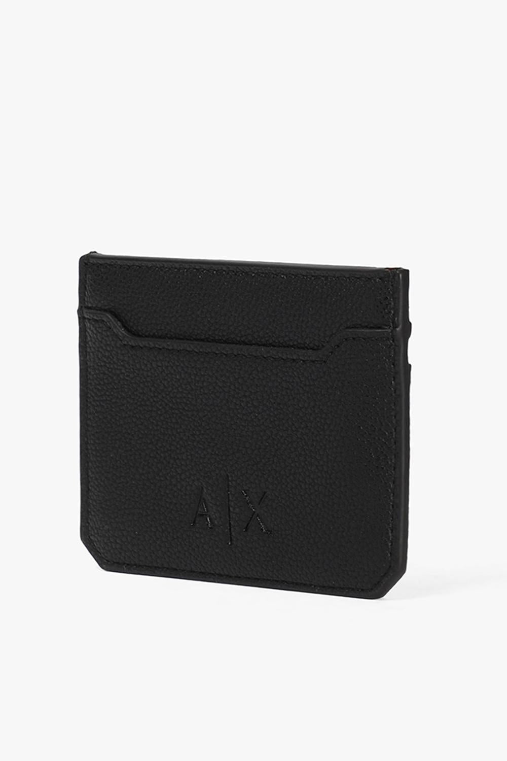 CARD HOLDER AX XM002594 AF22651UC001 Armani Exchange 