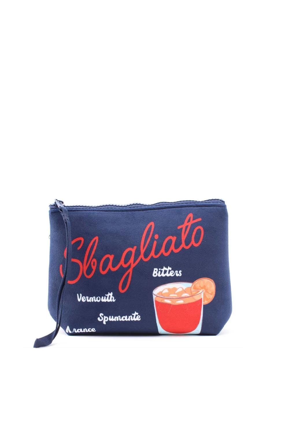 Pochette Aline ALI0002 /02820I Mc2 Saint Barth 