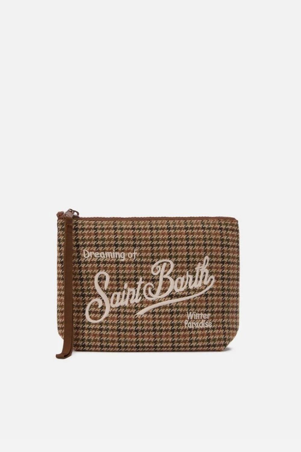 Pochette Aline neoprene ALI0022 /00188I Mc2 Saint Barth 