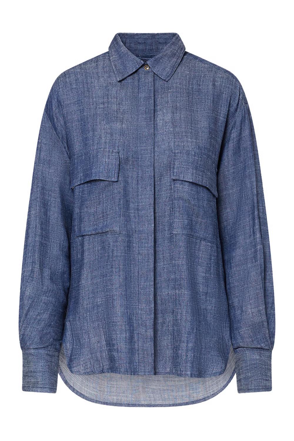CAMICIA GERARD PED5658 99012430209 Peuterey 