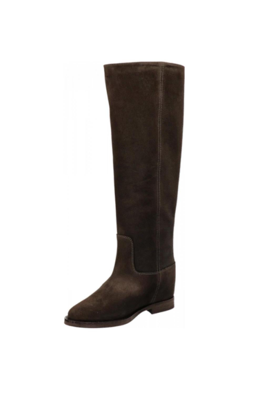 Stivali Desire Via Roma 15<BR/> 2568 DESIREBRUCIATO Via Roma 15 