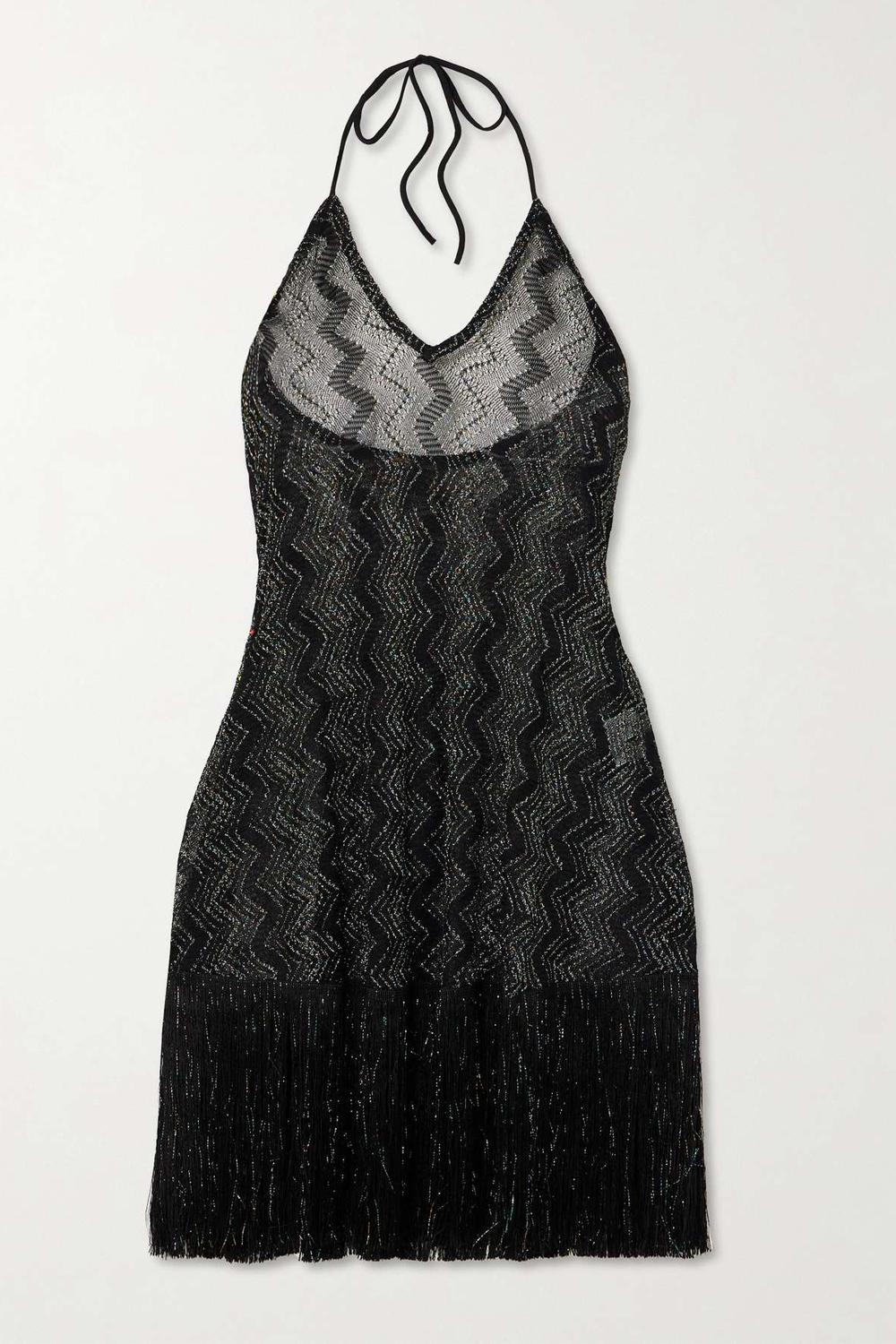 short cover up MS25SQ0D BR00ZXS91N1 Missoni 