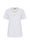 T-shirt in jersey di cotone con collana