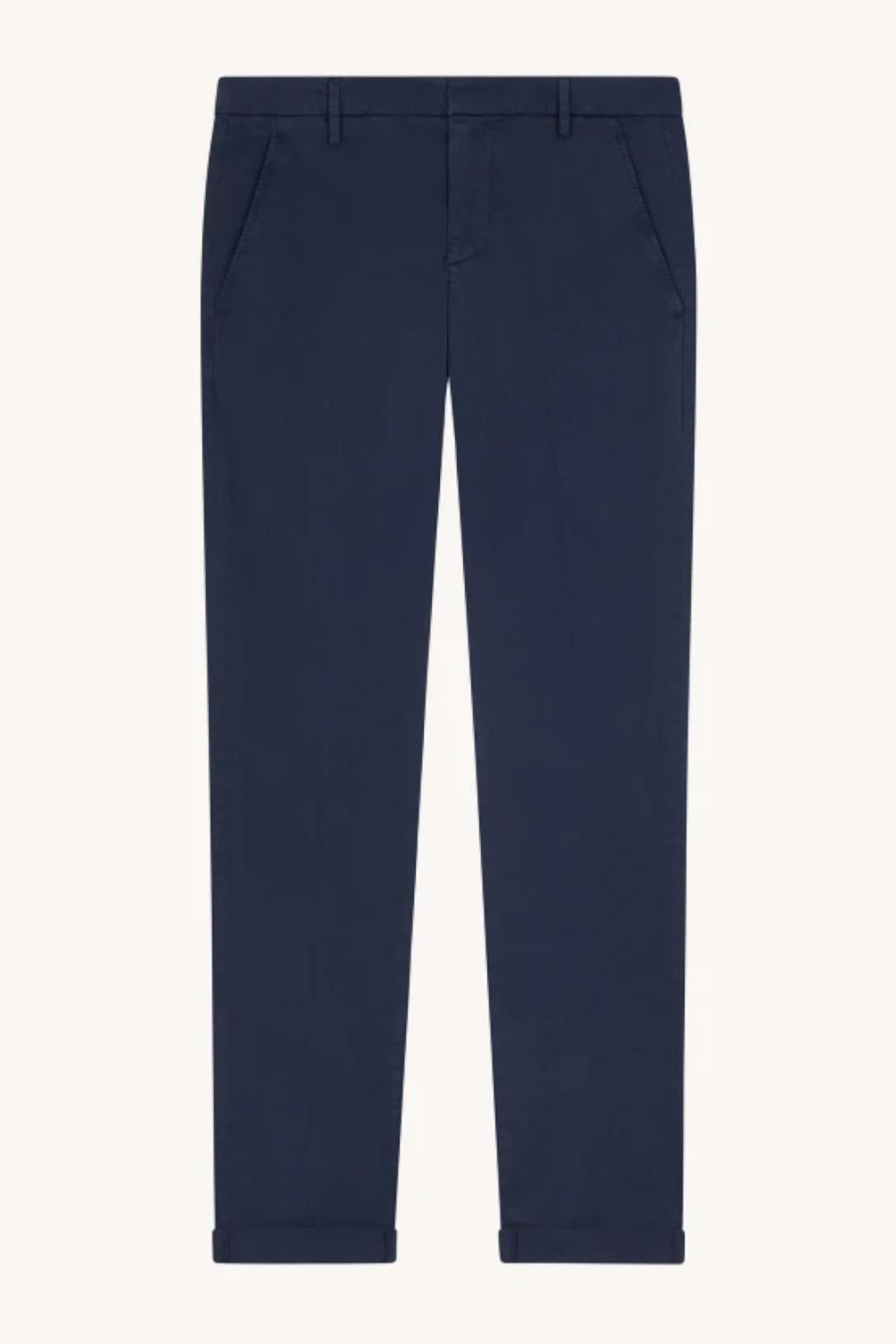 Pantaloni Gaubert UP235 GSE046U-IZ1866 Dondup 