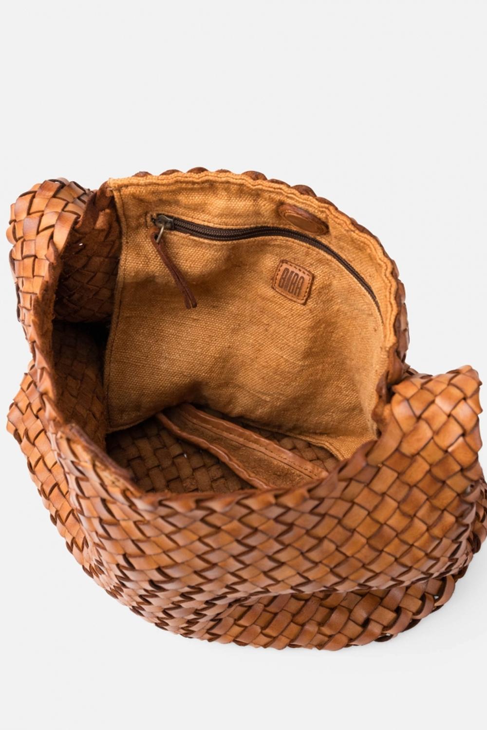 Borsa a Spalla in Pelle BIBA Killen KIL1L /8 Biba 