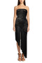  SAMBA BLACK Boheme Couture 